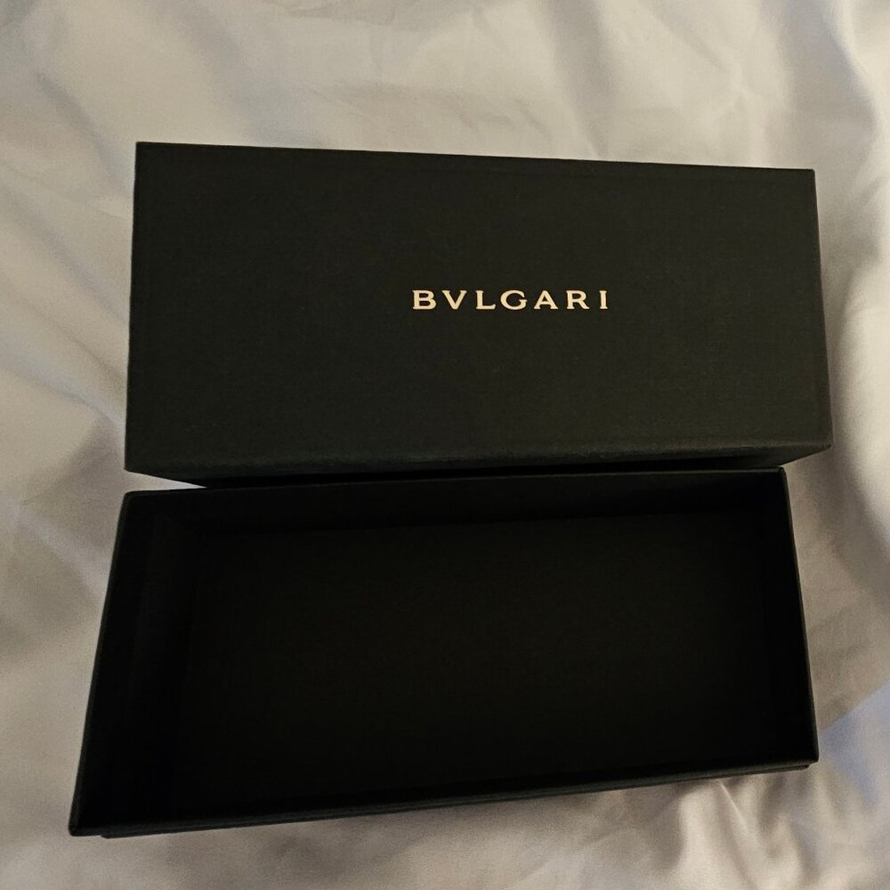 Small Bvlgari Box - Picture 2 of 2